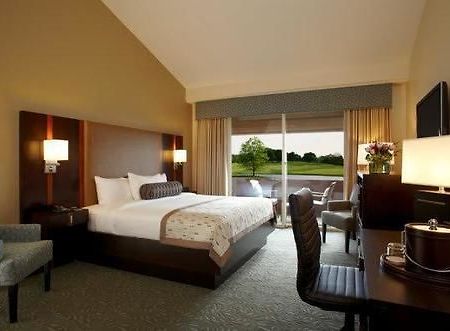 Chubb Hotel & Conference Center Lafayette Hill Dış mekan fotoğraf