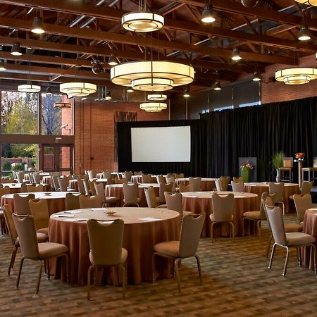 Chubb Hotel & Conference Center Lafayette Hill Dış mekan fotoğraf