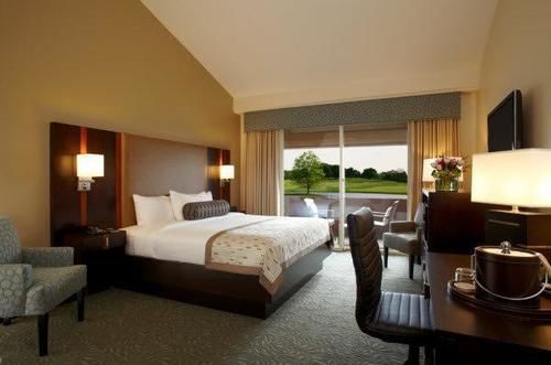 Chubb Hotel & Conference Center Lafayette Hill Dış mekan fotoğraf