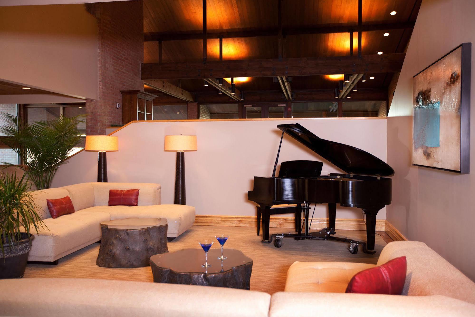 Chubb Hotel & Conference Center Lafayette Hill Dış mekan fotoğraf