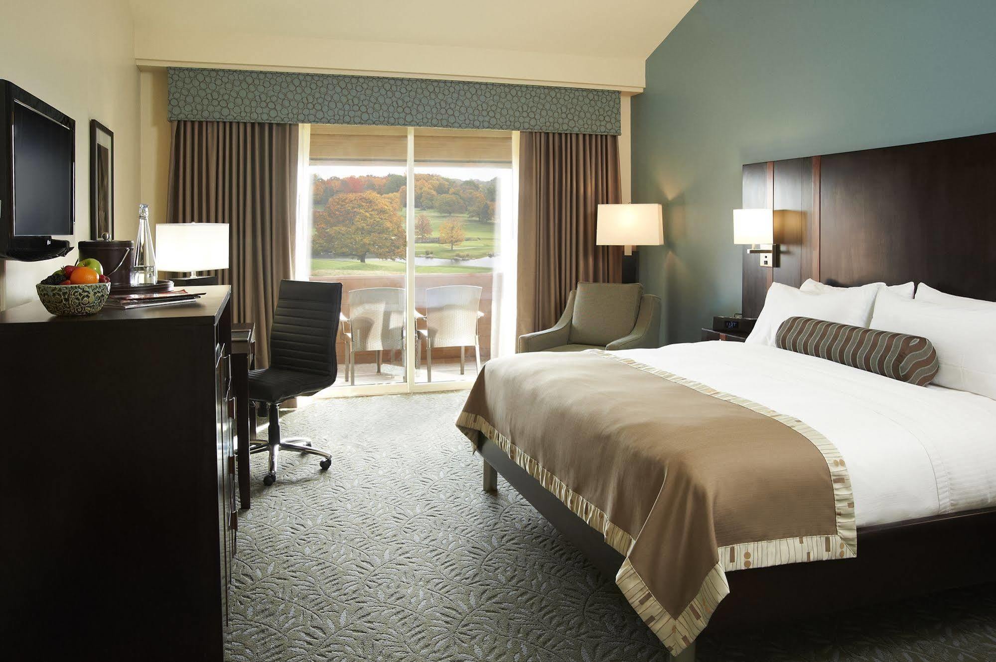 Chubb Hotel & Conference Center Lafayette Hill Dış mekan fotoğraf