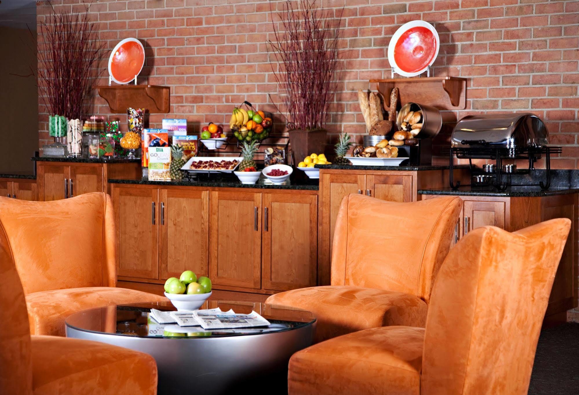 Chubb Hotel & Conference Center Lafayette Hill Dış mekan fotoğraf