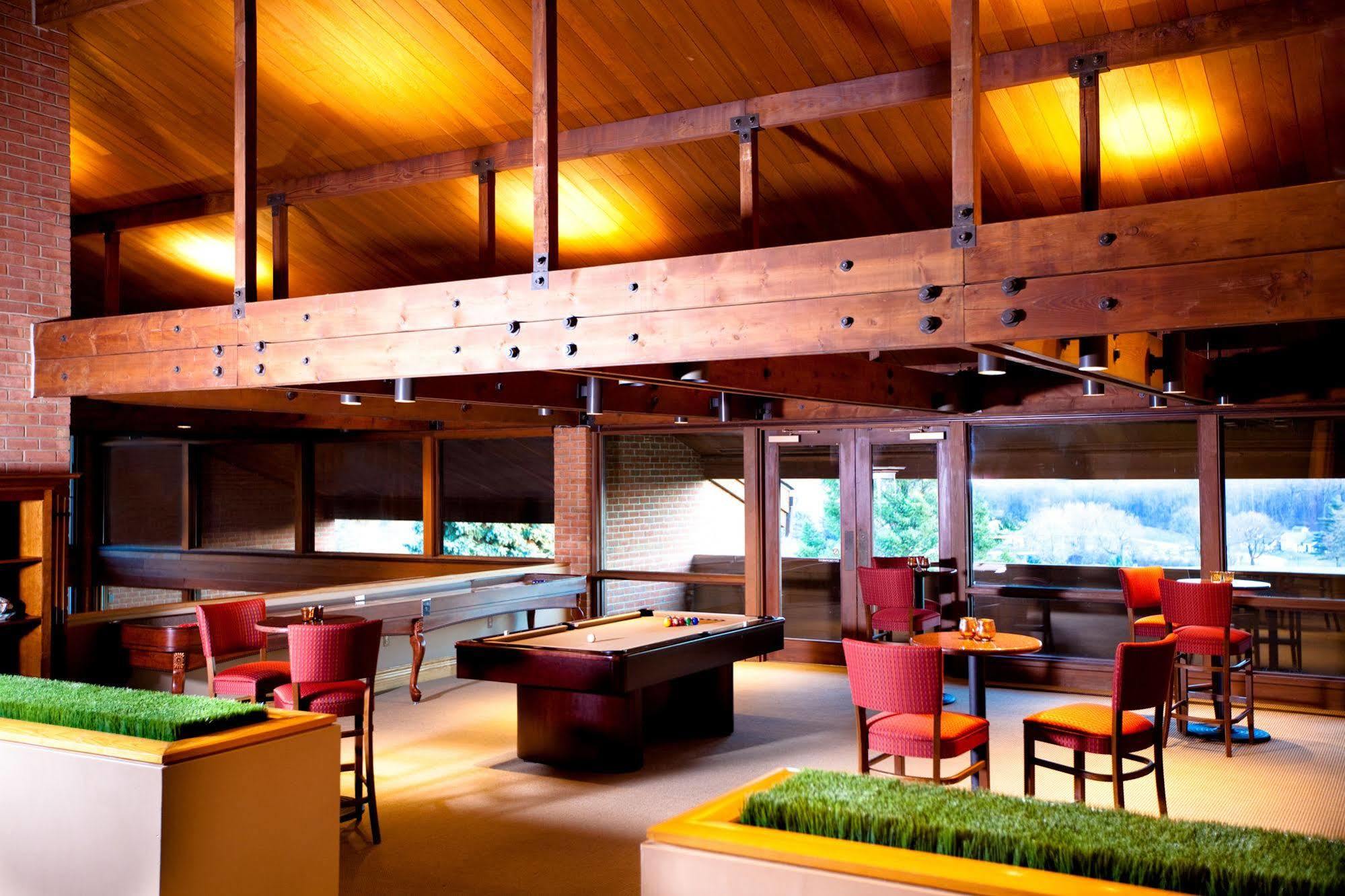 Chubb Hotel & Conference Center Lafayette Hill Dış mekan fotoğraf