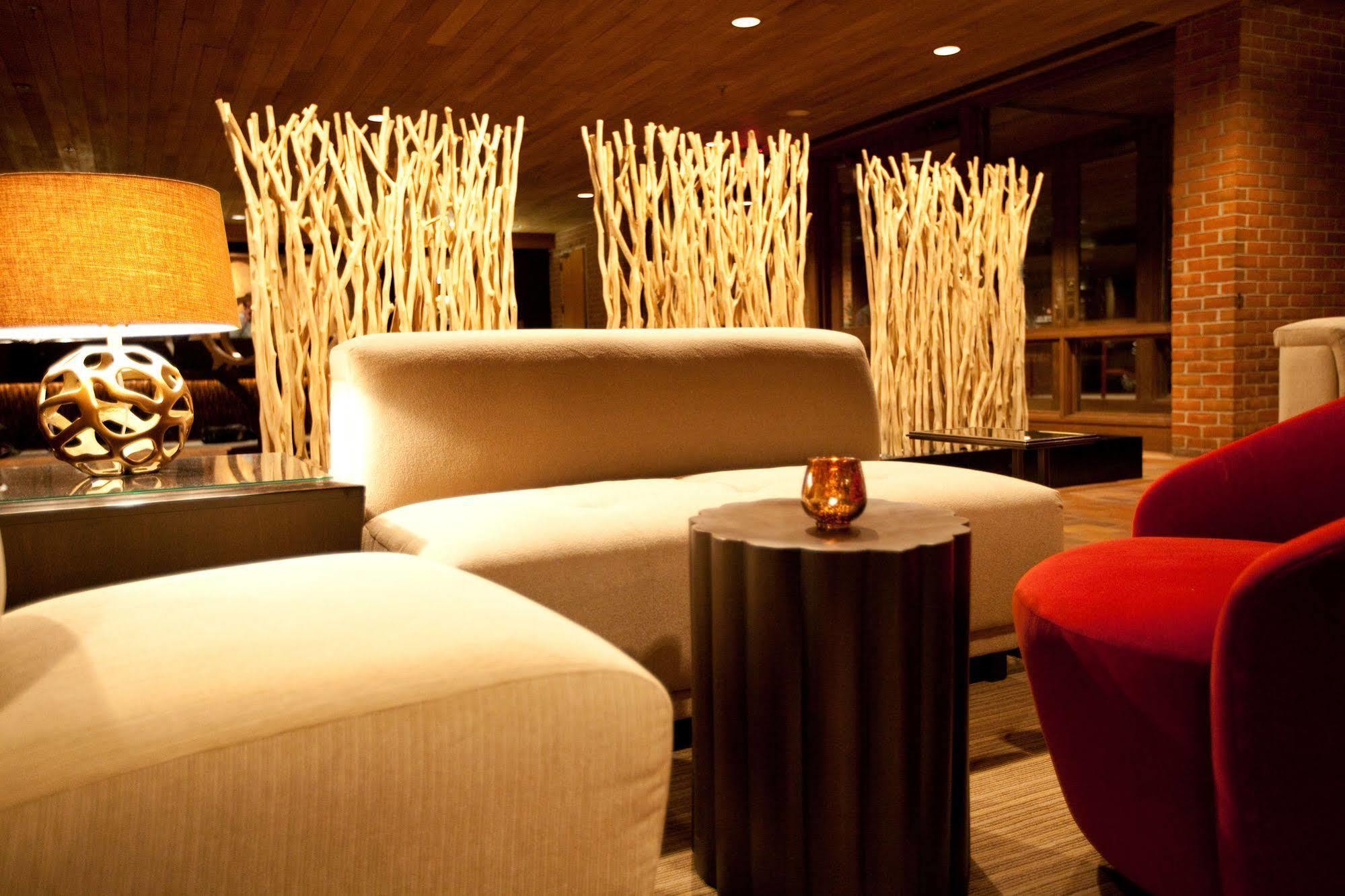 Chubb Hotel & Conference Center Lafayette Hill Dış mekan fotoğraf