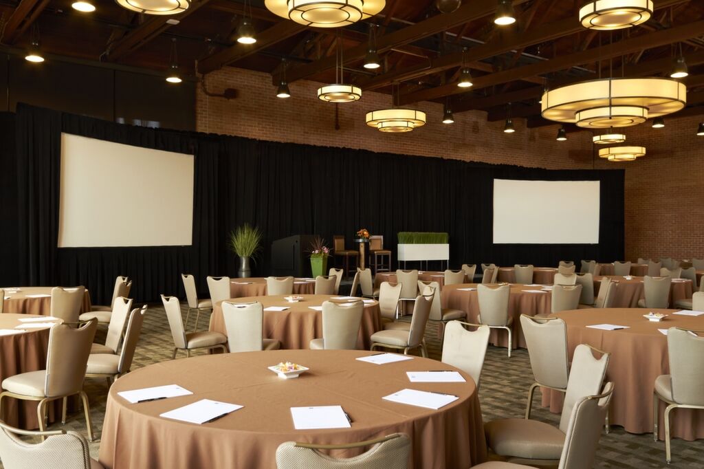 Chubb Hotel & Conference Center Lafayette Hill Dış mekan fotoğraf