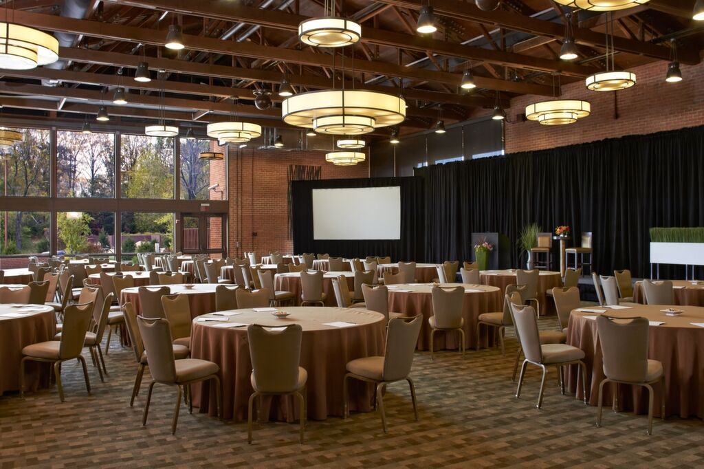 Chubb Hotel & Conference Center Lafayette Hill Dış mekan fotoğraf
