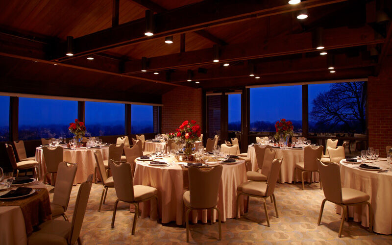 Chubb Hotel & Conference Center Lafayette Hill Dış mekan fotoğraf